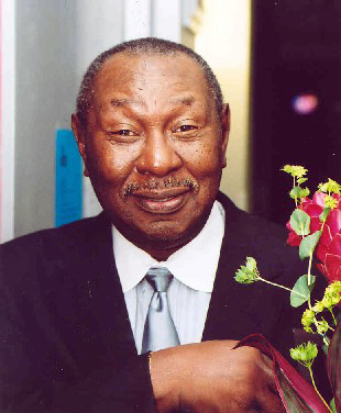Freddy Cole, the film's subject