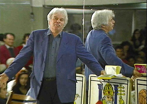 A picture from The Jodorowsky Constellation's record on Wikimedia Commons