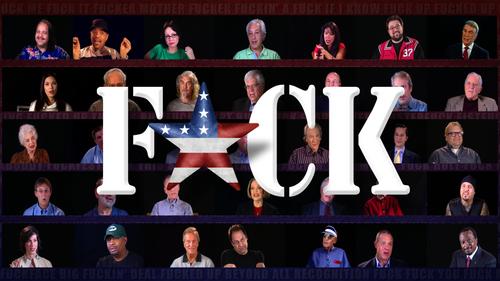 A picture from Fuck's record on Wikimedia Commons