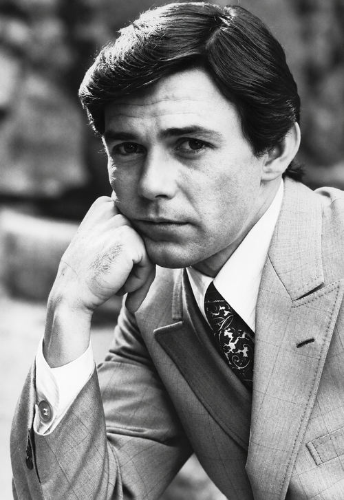 Jay Sebring, the film's subject