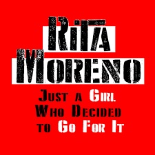 A picture from Rita Moreno: Just a Girl Who Decided to Go for It's record on Wikimedia Commons
