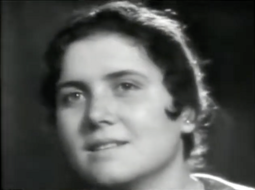 A picture from Black Shirt's record on Wikimedia Commons