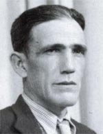 Cipriano Mera, the film's subject