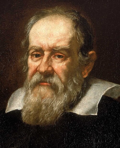 Galileo Galilei, the film's subject