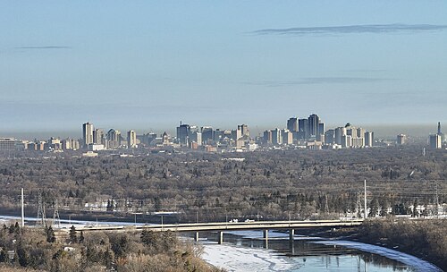 Winnipeg, the film's subject