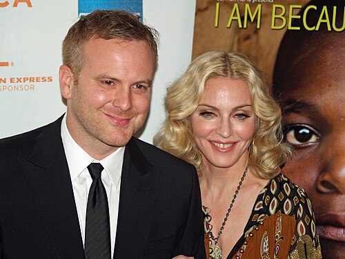 A picture from I Am Because We Are's record on Wikimedia Commons