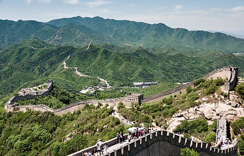 People's Republic of China, the film's subject