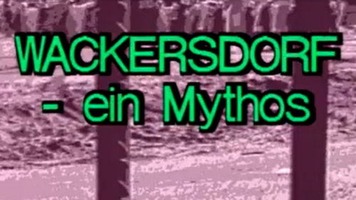 A picture from Wackersdorf – Ein Mythos's record on Wikimedia Commons