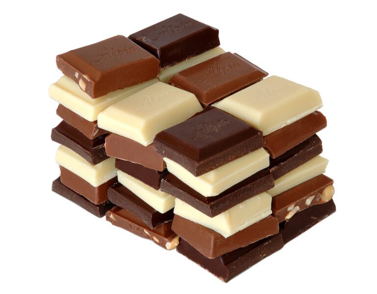 26 Delicious Chocolate Facts You Should Know