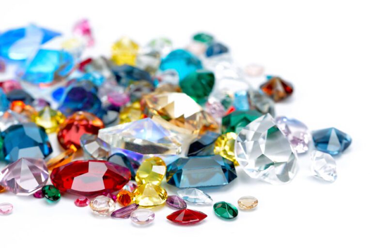 5 Gemstones That Can Make You Rich