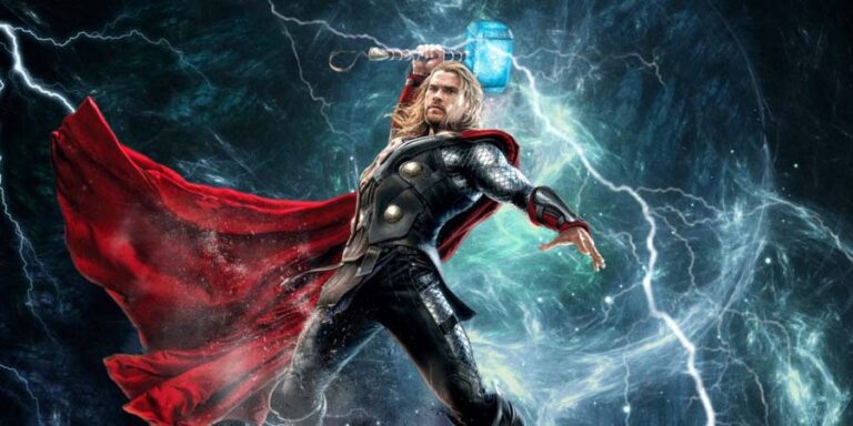 5 Things you Didn’t Know About Thor