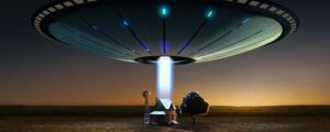 Do Ufo-s Really Exist?