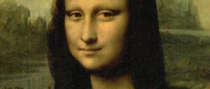 The True Identity of the Mona Lisa