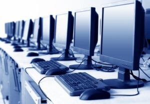 How the Computer Shaped Our World: Why TIME Named It Man of the Year in 1982