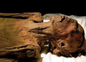 The Unknown Man E: The Mystery of Egypt’s Unidentified Mummy
