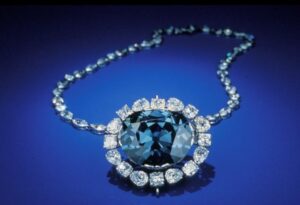 Five Lesser-Known Figures Linked to the Hope Diamond Curse