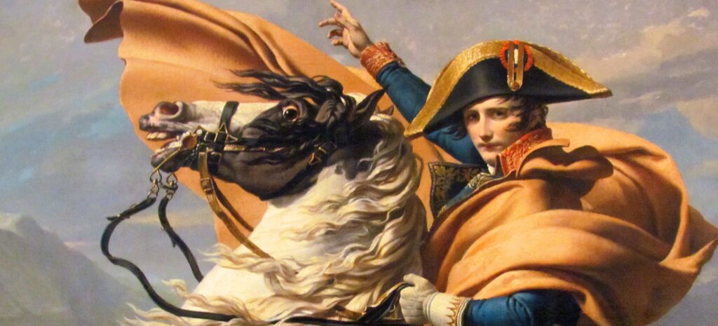 The One Mistake That Cost Napoleon Bonaparte the Battle of Waterloo and the War The One Mistake That Cost Napoleon Bonaparte the Battle of Waterloo and the War