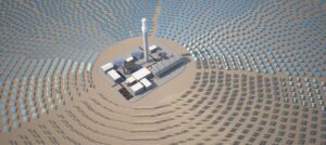 Can Sahara Power Europe? Tunisia’s Plan for Gigantic Solar Farm Might Make It Possible