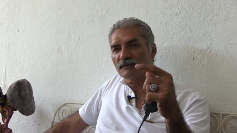 José Mireles – the Doctor Who Battles the Mexican Drug Cartel