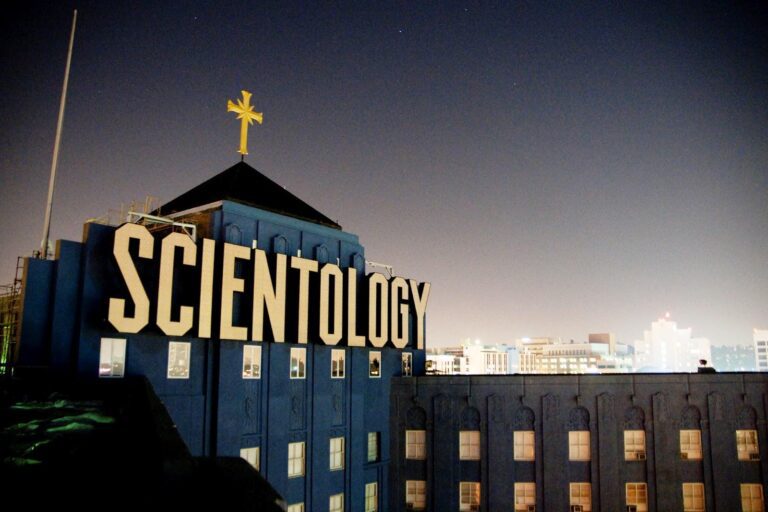 Scientology Explained! What is So Mysterious in a Simple Religion?