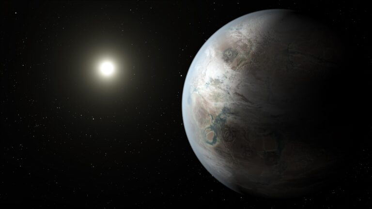 Will We Ever Live on Kepler-452b, Earth’s Cousin?