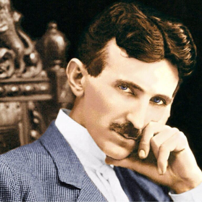 Nikola Tesla Was Ahead of His Time – Here Are Some of His “Futuristic” Ideas
