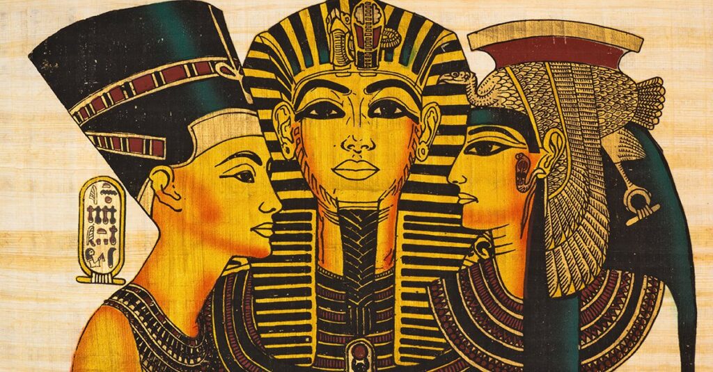 7 Mysteries about Ancient Egypt We Haven’t Unraveled Yet 7 Mysteries about Ancient Egypt We Haven’t Unraveled Yet