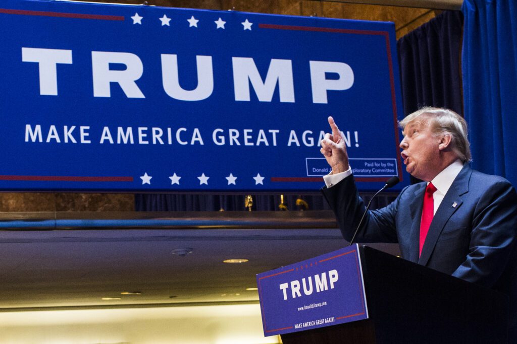 7 Scary Realities for Americans with Donald Trump as President