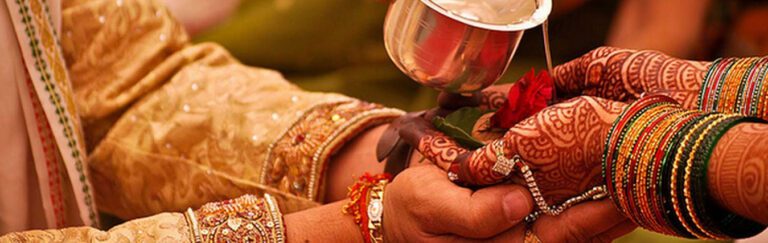 7 Weird Marriage Rituals from around the World