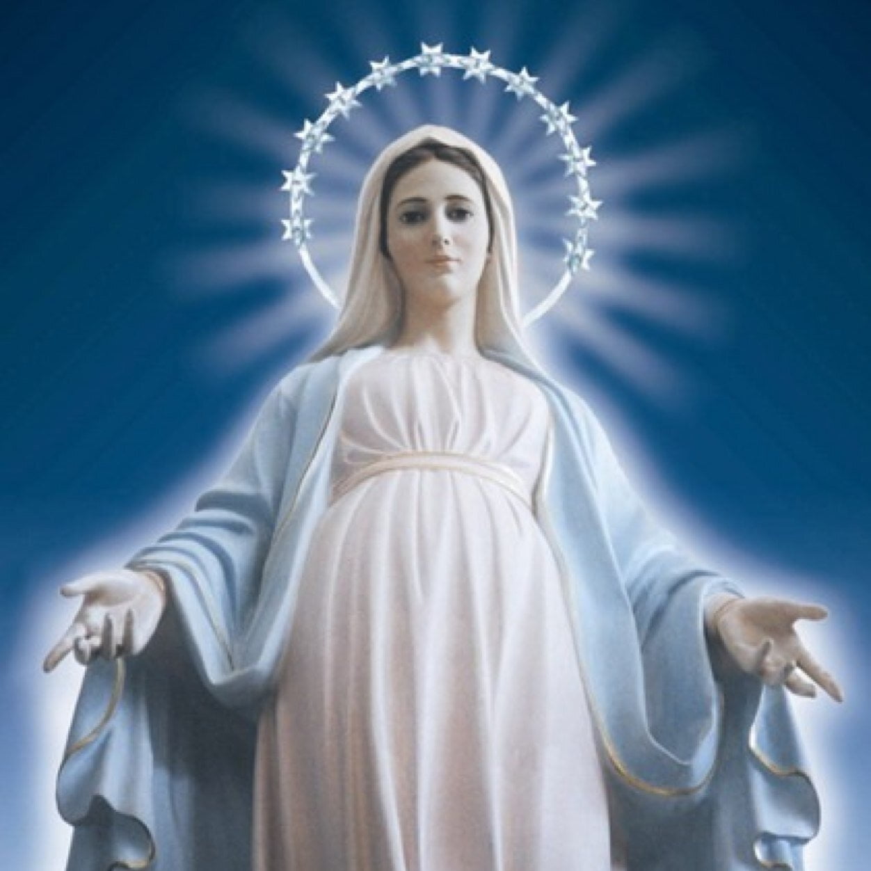 8 Facts You Need to know about Virgin Mary - Documentarytube.com