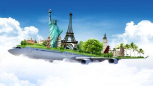 8 Travel Records That Are Funny and Unique at the Same Time