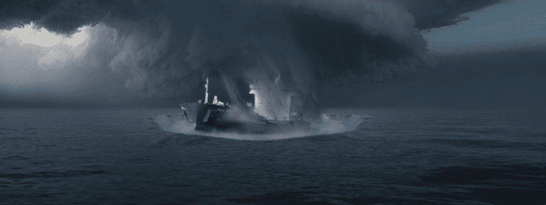 9 Weird Facts about the Bermuda Triangle