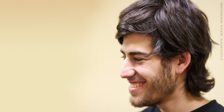 Aaron Swartz – The Internet’s Own Boy’s Legacy