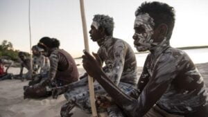 aboriginal australians