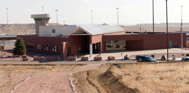 ADX Florence – The Escape Proof Prison