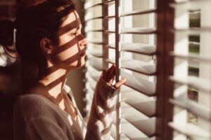 Agoraphobia – Fear of Open Space or Much More?