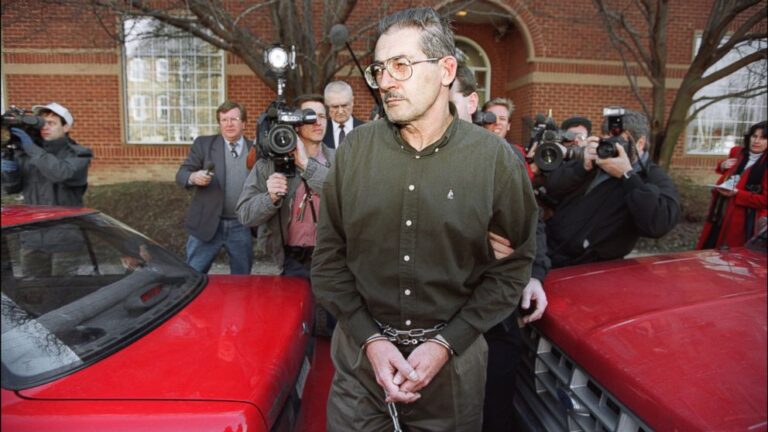 Aldrich Ames – The most infamous Russian Spy