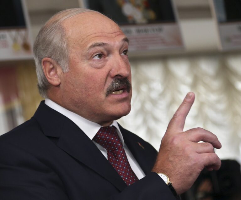 Alexander Lukashenko – The Last Dictator in Europe Reigns for 20 years and counting