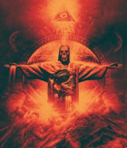 The Antichrist Explained
