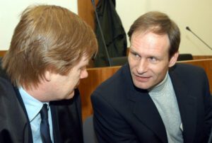 Armin Meiwes: The German Cannibal Who Ate a Man He Met Online