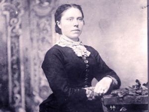 Belle Gunness – The True Black Widow of the Midwest