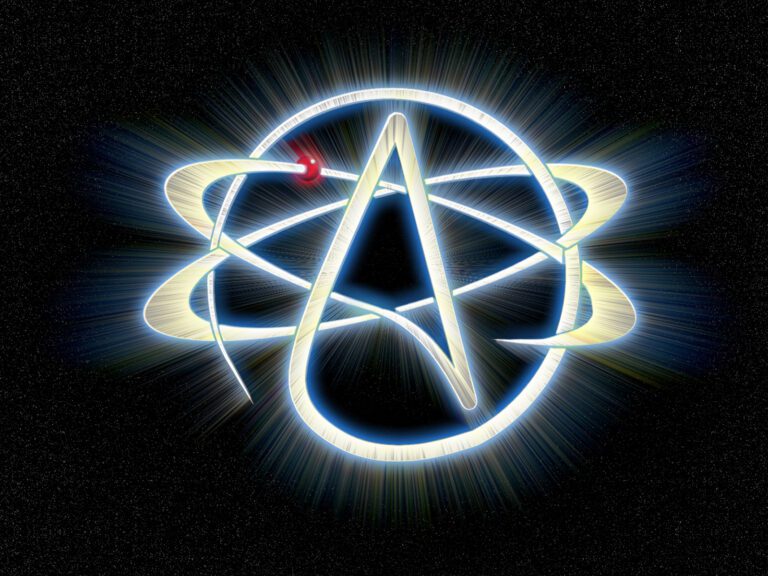 Bible Facts for Atheists