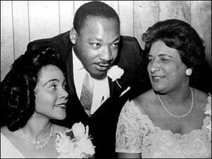 Civil Rights History: Six Women You Need to Know