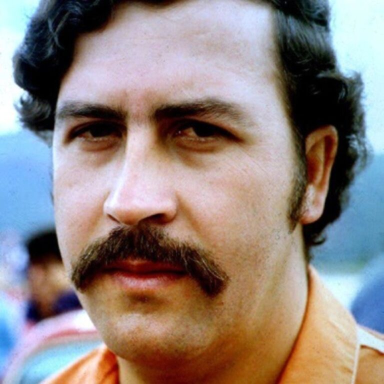 How Rich Was Pablo Escobar at his Height? Let’s Check Out!