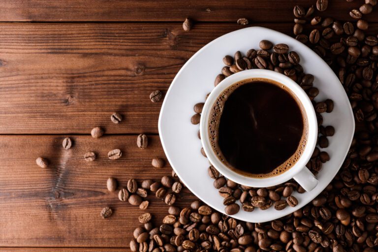 Coffee – What You Didn’t Know about Your Daily Dose of Caffeine
