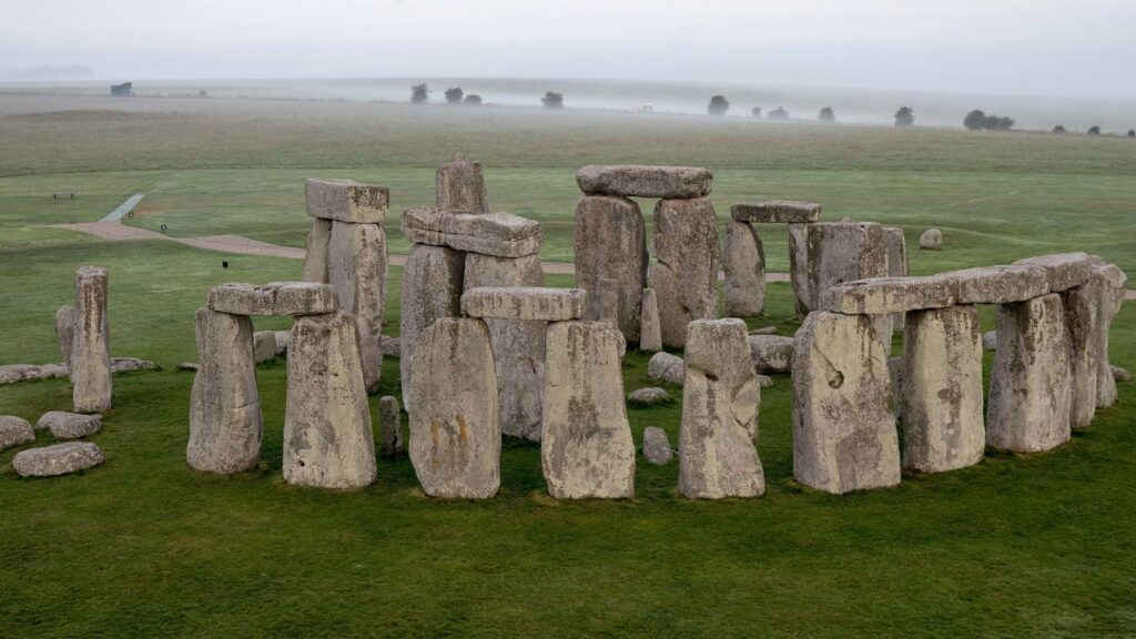 Crazy Facts About Stonehenge – The Mysterious Ancient Site