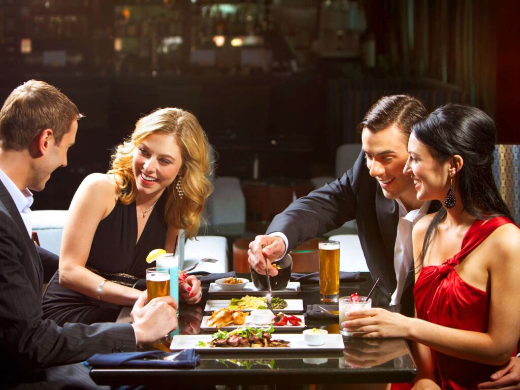 Dining Etiquette: Top 7 Rules to Follow