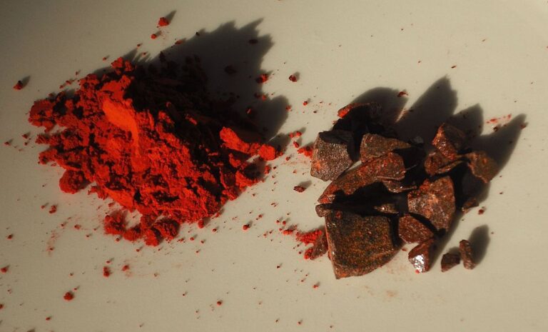 Dragon’s Blood: A real Plant, not a Game of Thrones Reference