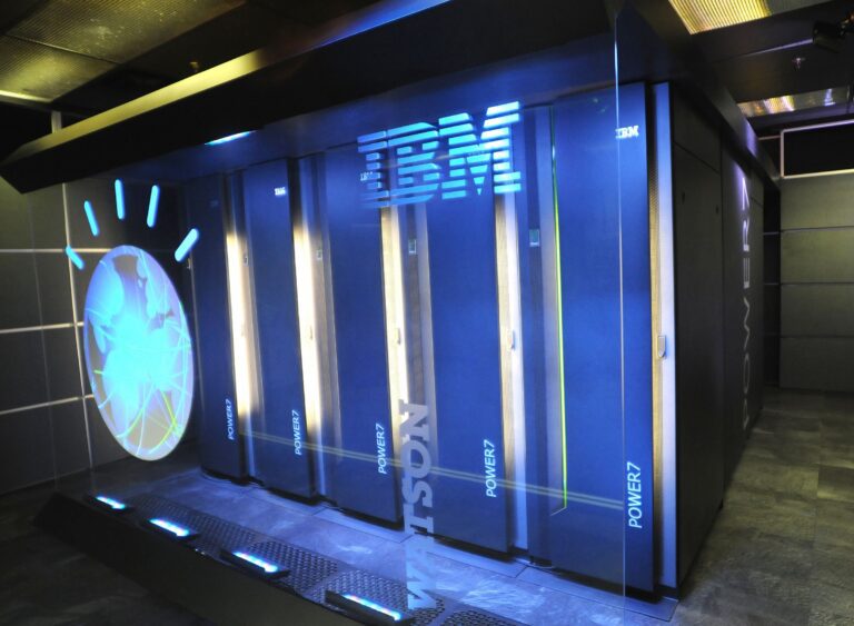 Eight Ways IBM Watson makes life Easier