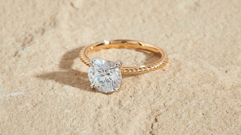 Engagement Ring History and Symbolism